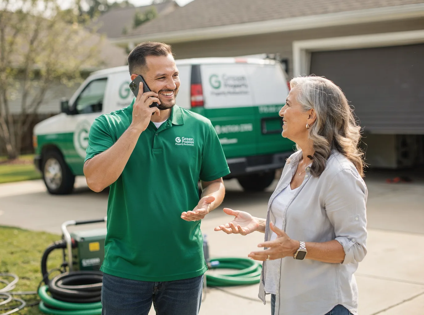Water Damage Restoration Columbus, NJ FAQs